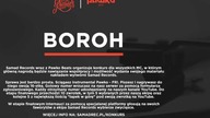 BOROH - konkurs Samad Records x Pawko Beats