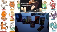 Horoskop na tydzień od 13 wrzesnia  PART 2  Dla wszystkich znaków zodiaku  na Żywo