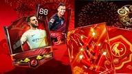 NIESAMOWITE SZCZĘŚCIE W PACZCE ! LUNAR NEW YEAR ! | FIFA MOBILE #1