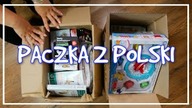 BABY HAUL || Paczka z Polski : coś dla dziecka i coś dla mamy