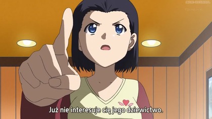 B Gata H Kei odc 10 60fps