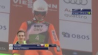 Andrzej Stękała - 115m - Oslo/Holmenkollen 2016 drużynowe 1 seria