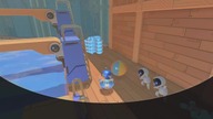 ASTROs PLAYROOM Ps5 Nurkowanie