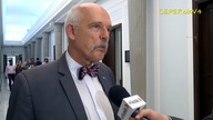 Kto następny po Wielkiej Brytanii? - Janusz Korwin-Mikke