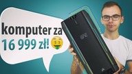 Dostałem KOMPUTER MARZEŃ za 17 000 zł? 