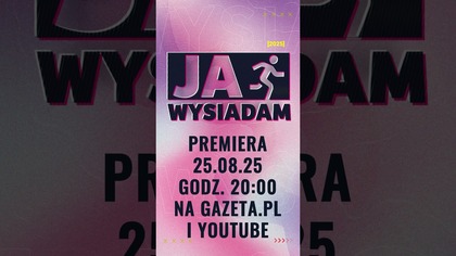 Ten polski thriller dla dorosłych zaskakuje.  Niektórzy aktorzy uciekali