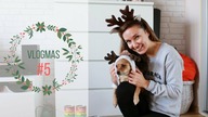 VLOGmas #5 - mistrz stania w kolejkach