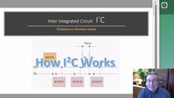 I2C - kolejna lekcja - Kurs C embedded z Akademii Atnel