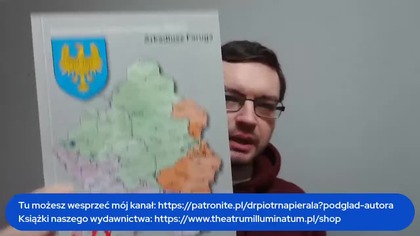 Czy Ślązacy są narodem dr Piotr Napierała