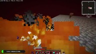 | Minecraft Survival odc 10 | Nienawidzę ghastów | by Davix