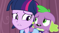 My Little Pony: Equestria Girls - Rainbow Rocks (Cały Film) Dubbing PL