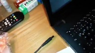 Instruktarz jak naładować laptop 230V