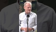 Donald Tusk Nasze marzenia stają się ciałem #shorts #tusk #news