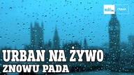 uRban Na Żywo - Znowu Pada ( POWTÓRKA )