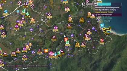 Sedan robi BRUM!  Moc, styl i szalona jazda | #22 | Forza Horizon 5