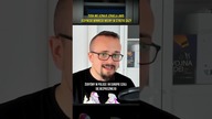 Dlaczego Tusk nie uzna Izraela za państwo terrorystyczne?