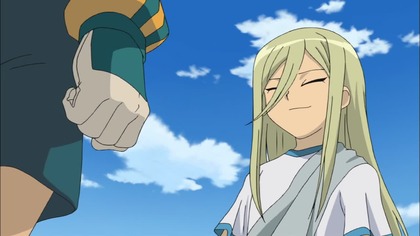 Inazuma Eleven Odc 23 60fps