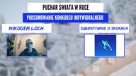 ŚWIETNY PASCHKE - WIATR ROZDAŁ KARTY - PUCHAR ŚWIATA W RUCE !!! - 30. 11. 2024r.