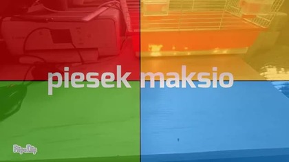 (nie udana) Próba zrobienia SyfPC tylko z części AMD