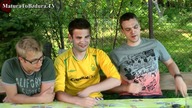 Czy Adamowi odrosły włosy? #1 - Pytanie do zespołu MTB