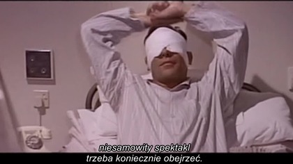 Dzień Tryfid&oacute;w (1962) napisy PL 720p