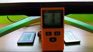 Promieniowanie elektroniczne (smog) ze sprzętu PC!!!