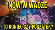 PORA OSĄDZIĆ TO CZEGO TAK DŁUGO SIĘ TRZYMAŁAŚ - NÓW W WADZE
