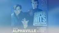 Alphaville - Jerusalem (EqHQ)