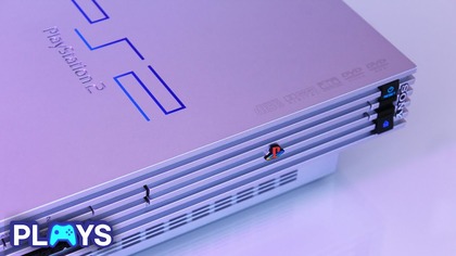25 Things You DIDNT Know About The PS2