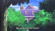 Seirei Tsukai no Blade Dance [011] - Noc Valentii NAPISY PL HD