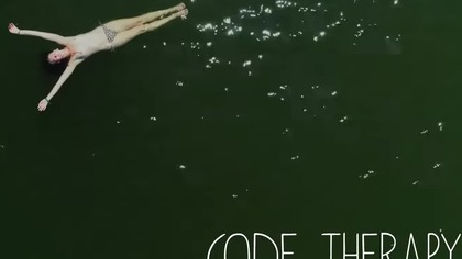 Code Therapy... Boomstream 2021