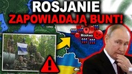 BOJOWNICY ZAPOWIADAJĄ ATAK NA KREML - jest oświadczenie (WOJNA ROSJA UKRAINA)