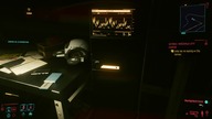 Cyberpunk 2077 - Batmobile Easter Egg