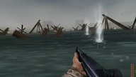 Przejdźmy Razem! Medal Of Honor: Allied Assault odc. 11 Omaha Beach