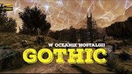 W OCEANIE NOSTALGII #2 | Gothic, czyli powrót do Górniczej Doliny