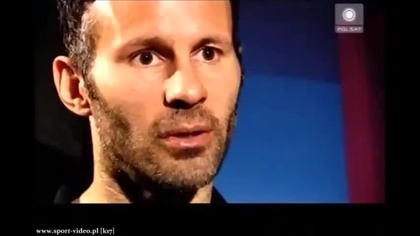 Polsat - Informacja o katastrofie w smoleńsku w trakcie magazynu LM (10. 04. 2010)