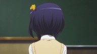 Chuunibyou Demo Koi Ga Shitai Ren Odcinek 13 Lektor PL