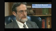 Richard Bennett Świadectwo nawrócenia dvd