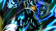 Dragon Ball LEGENDS Burter #shorts