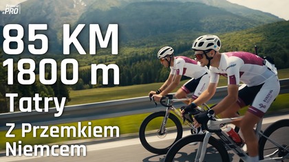 Link do trasy: https://prawie.pro/pub/najpiekniejsza-trasa-kolarska-w-polsce-pokonana-z-zawodowym-kolarzem-ft-adam-probosz-324300/
Chcesz mnie wesprzeć?  Kup sobie coś na Prawie.PRO: https://Prawie.PRO
 Mój Instagram: https://www.instagram.com/prawie_pro/
 Facebook: https://www.facebook.com/leszekprawiepro/
Spotify (podcast): https://open.spotify.com/show/0gM6UFkgXQV5XFf9yy1EBo
TikTok: https://www.tiktok.com/@prawie.pro
Moja Książka: https://prawie.pro/produkt/ksiazka-prawie-pro-wygraj-siebie-z-imienna-dedykacja/
Strava: https://www.strava.com/athletes/17236526
 O mnie: https://prawie.pro/leszek-sledzinski/
Kontakt: leszek@prawie.pro
#kolarstwo #cycling #prawiepro #triathlon #zwift #odchudzanie