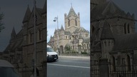 Szukam roboty w Dublinie