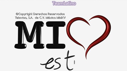 Mi corazon es tuyo 170 NAPISY PL