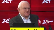 MILLER: PIENIĄDZE Z SAFE SĄ DLA POLSKI, NIE UKRAINY!