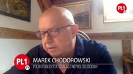 ukrainskie prowokacje 2026 - dr Marek Chodorowski