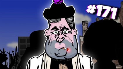 BLOK EKIPA (171), WIELKANOC