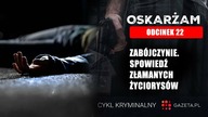 Zabójczynie.  Spowiedź złamanych życiorysów