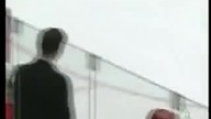 Mecz hokejowy zamienił się w pole bitwy