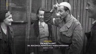 National Geographic - Zapowiedź dokumentu we wsp&oacute;łpracy z Muzeum Powstania Warszawskiego (01.
