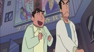 Crayon Shin~chan episode 631b english subs/angielskie napisy