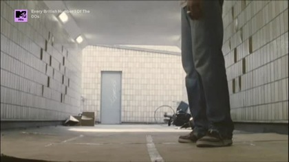 Mint Royale - Singin In The Rain (MTV Hits UK)